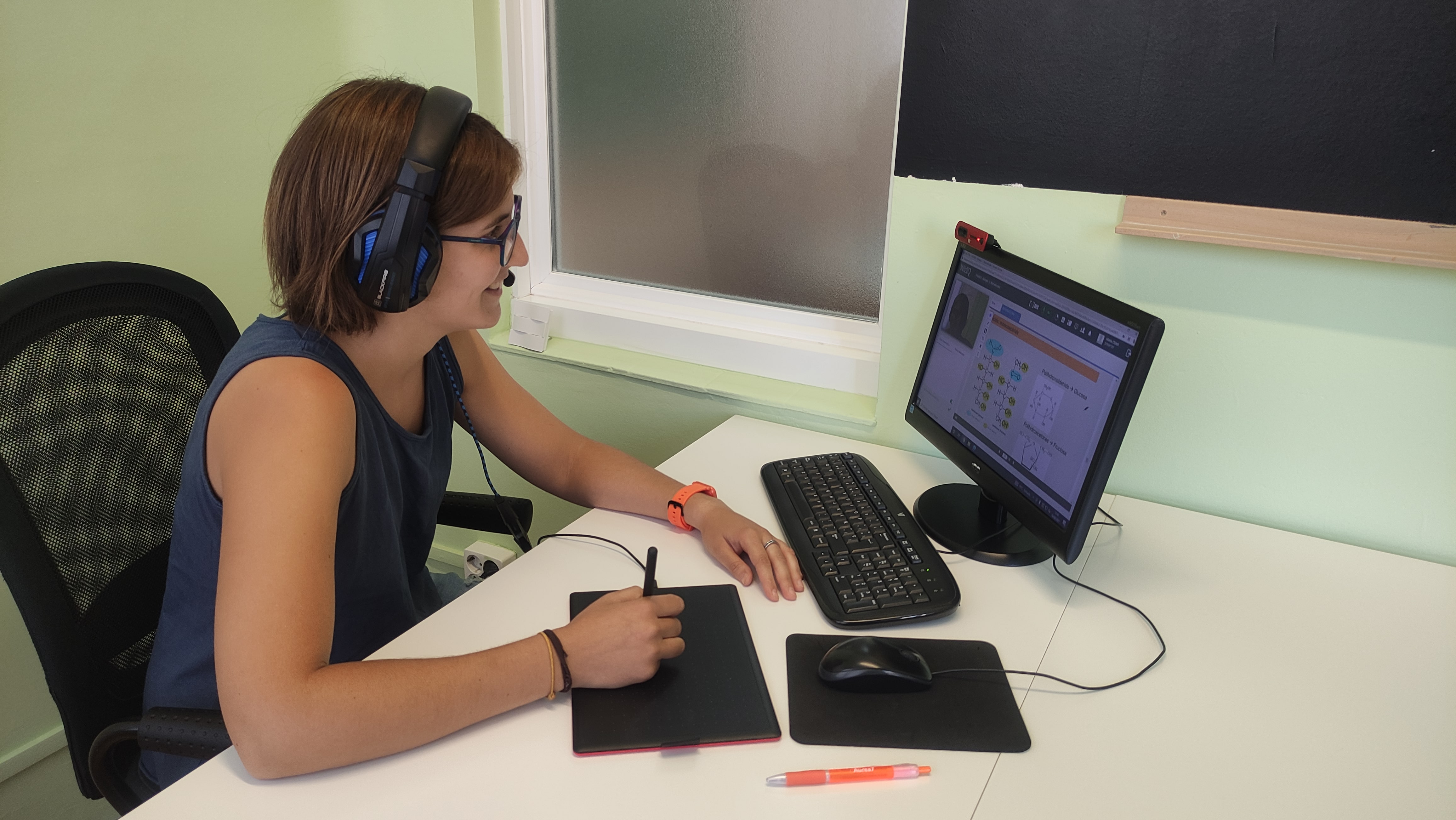 Cursos online
