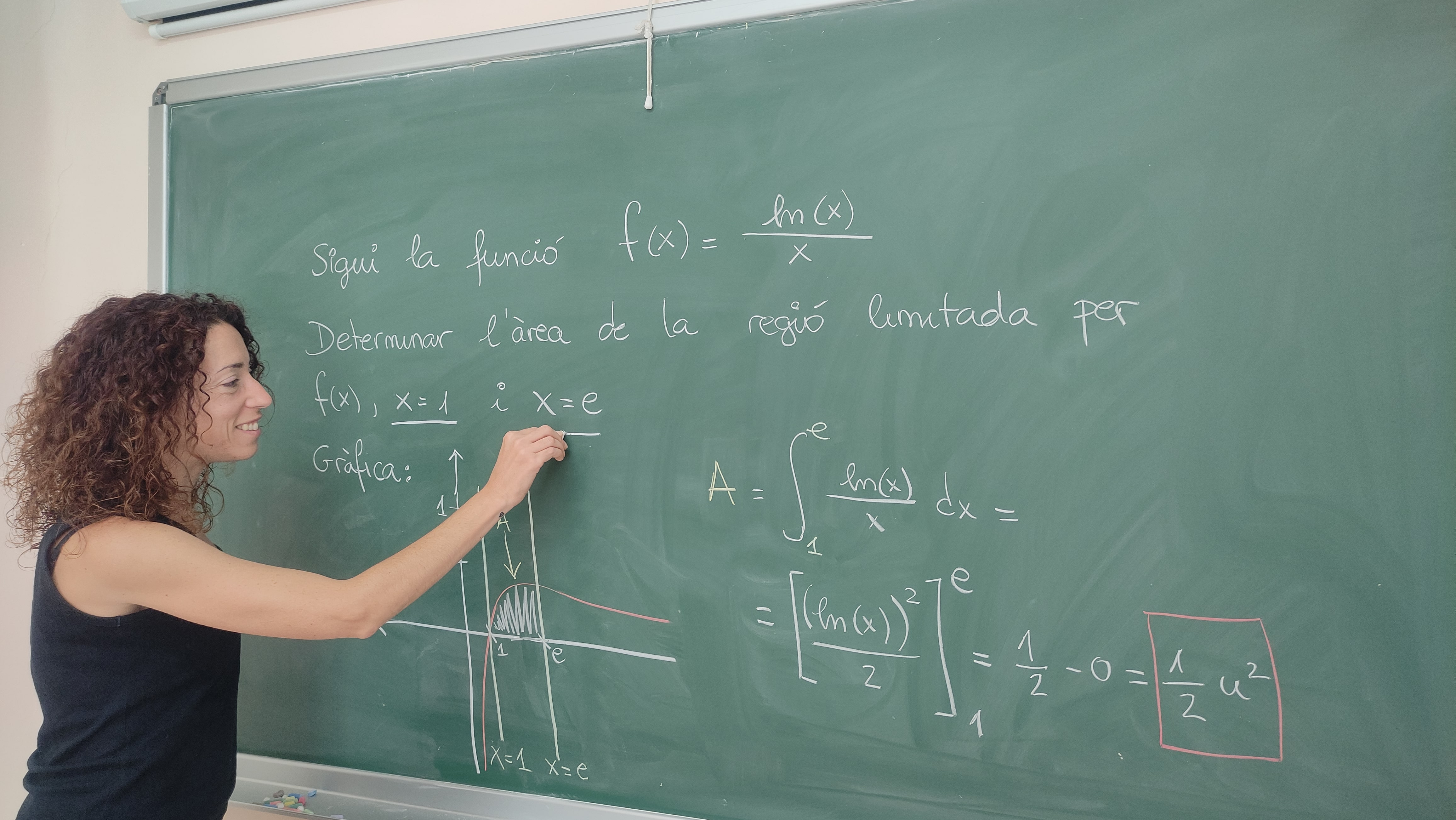 Cursos d'accés a la universitat, FP i GESO