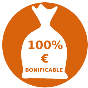 Curs 100% bonificable per a treballadors
